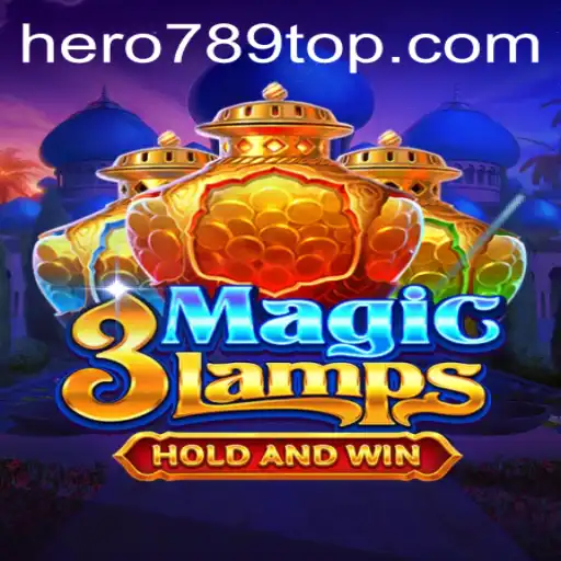 Discover the Enchanting World of 3MagicLamps: The Game with Heroic Adventures and Tactical Challenges