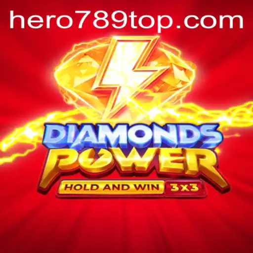 Discover the Thrilling World of Diamondspower: A Journey with HERO789