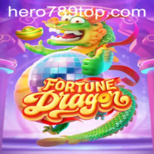 Exploring the Mystical World of FortuneDragon: A HERO789 Adventure