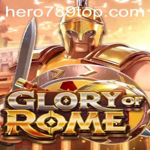 GloryofRome: A Grand Strategy Adventure