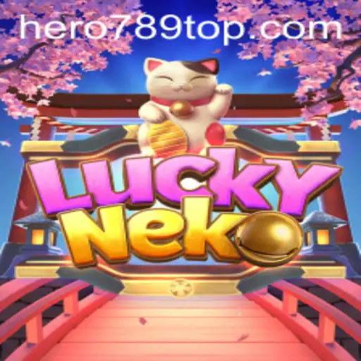 Exploring LuckyNeko: The Enchanting World of HERO789