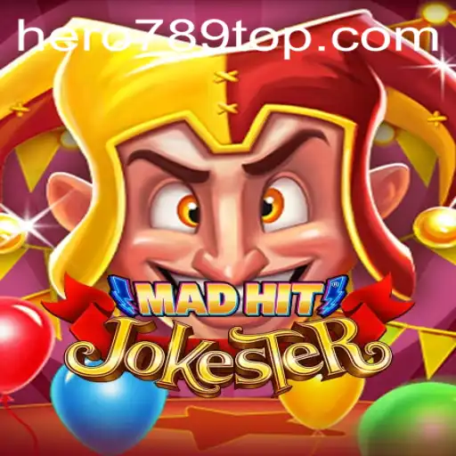 MadHitJokester: The Game That Brings Laughter and Strategy Together