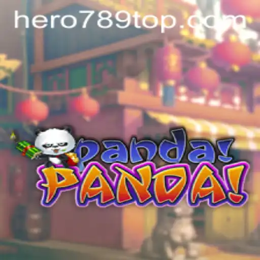Embark on a Thrilling Adventure with PandaPanda: Discover the Magic of HERO789