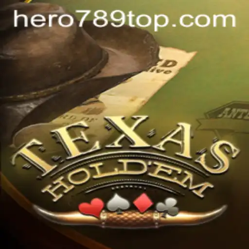 Mastering TexasHoldem: The Exciting World of Poker with HERO789
