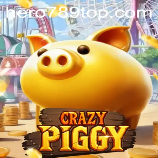 Unveiling CrazyPiggy: The Next Big Thing in Gaming with HERO789