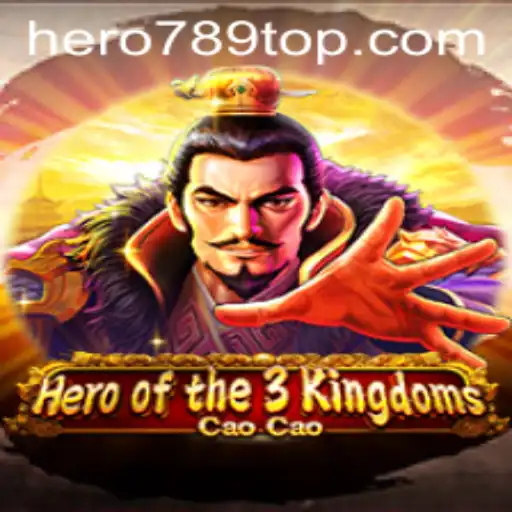 Explore Heroofthe3KingdomsCaoCao: A Journey Through Ancient Strategy and Conquest