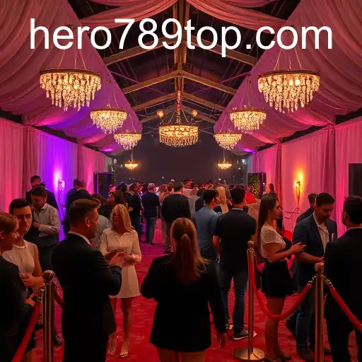 Unveiling the Secrets of Exclusive Events