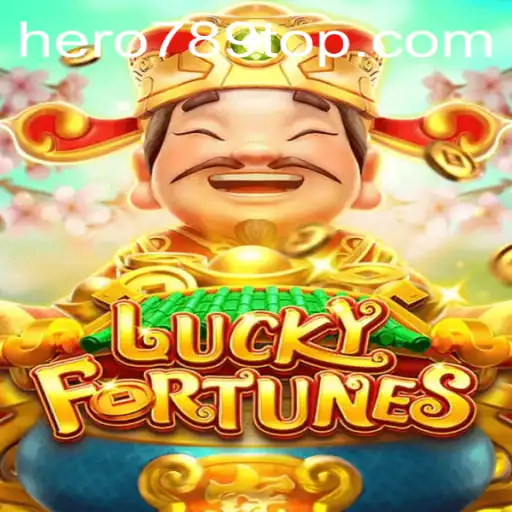 Unveiling LUCKYFORTUNES: The New Obsession in Gaming