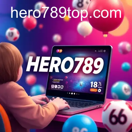 Exploring the World of Online Bingo with HERO789