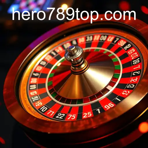 The Spin of Fortune: Roulette and the HERO789 Experience
