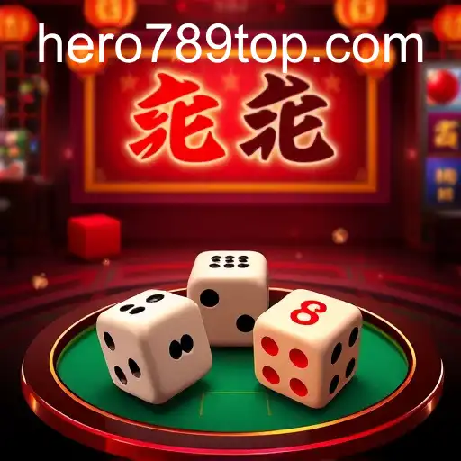 The Thrilling World of Sic Bo and Why HERO789 is Your Go-To Destination