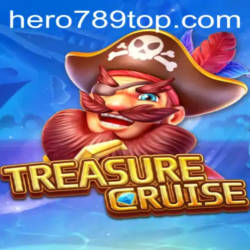 Exploring the Epic Adventure of TREASURECRUISE: A Guide to Gameplay and Strategy
