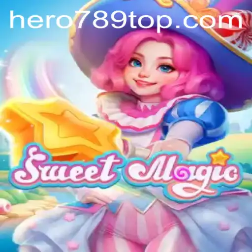 Exploring the Enchanting World of SweetMagic: An Introduction and Guide
