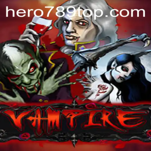 Unveiling the Dark Allure of 'Vampire': An Intriguing Journey with HERO789