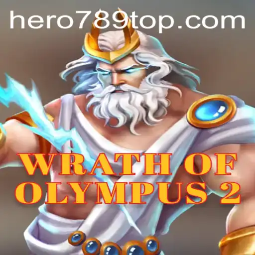 Wrath of Olympus 2: Unleash Your Inner Hero with HERO789