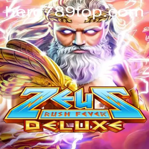 ZeusRushFeverDeluxe: Entering a Mythical Realm of Action and Strategy